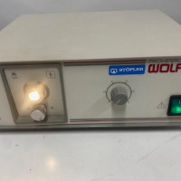 Used - Good RICHARD WOLF 4200 LP