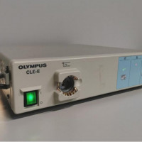 Pre-Owned - Excellent OLYMPUS CLE-E