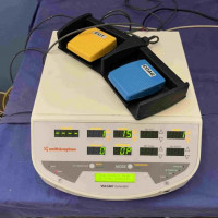 Used SMITH & NEPHEW VULCAN Generator