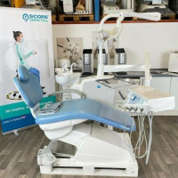 Used STERN WEBER S200