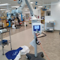 Used ZEISS OPMI PROergo