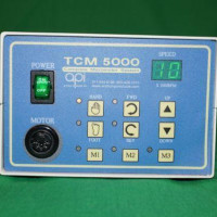 Used API TCM 5000