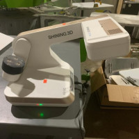 Used SHINING 3D AutoScan-DS-EX Pro