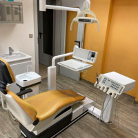Used SIRONA M1