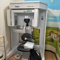 Used - Good GENDEX CB-500