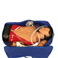 Pre-Owned - Excellent AMBU Man CPR Simulator
