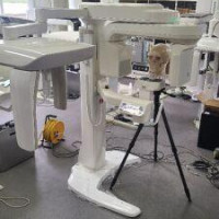 Pre-Owned - Excellent VATECH PaX-i3D (PHT-6500)
