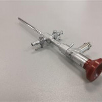 Used SOLOS GS8430