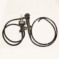 Used OLYMPUS CF-Q260DL
