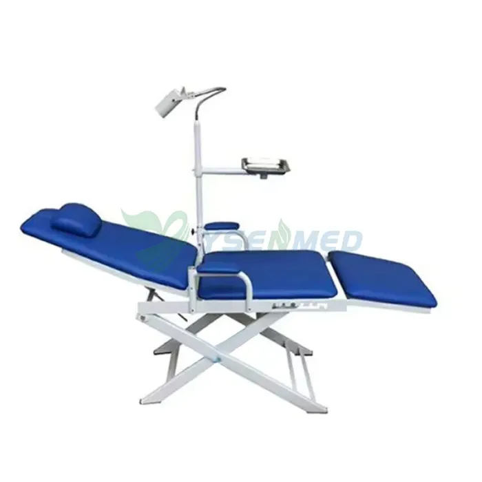 New YSENMED YSDEN-325