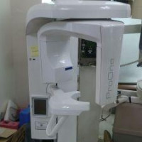Used - Good PLANMECA ProOne