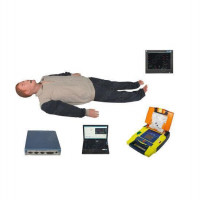New HEALICOM H-ACLS8000C