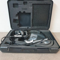 Used OLYMPUS BF-UC180F