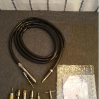 Used AA MEDICAL MicroAire