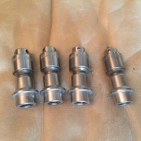 Used AESCULAP GB415R