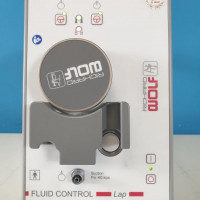 Used RICHARD WOLF FLUID CONTROL Lap