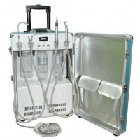 New HEALICOM HDU-P204