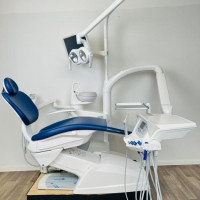 Demo STERN WEBER S220 TR