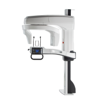 Used CARESTREAM CS 9600