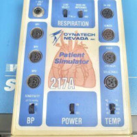 Pre-Owned - Excellent DYNATECH NEVADA 217A