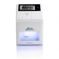 New DÜRR DENTAL VistaScan Mini View 2.0