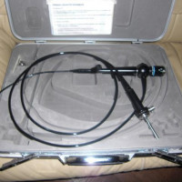 Used OLYMPUS CHF-P10