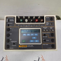 Used FLUKE MedSim 300B