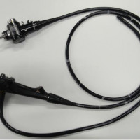 Pre-Owned - Excellent OLYMPUS CF-Q180AL