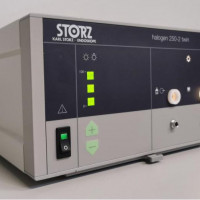Used KARL STORZ halogen 250-2 twin 201134 20