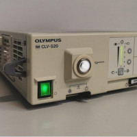 Used - Good OLYMPUS CLV-S20