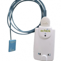 Used SIRONA CDR Elite Sensor Hub