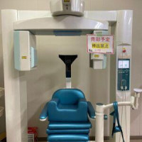 Used - Good J.MORITA CORPORATION 3D Accuitomo (MCT-1)