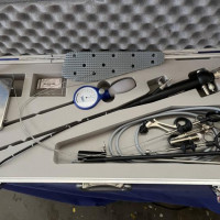 Used KARL STORZ 11292DE1