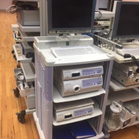 Used OLYMPUS WM-60