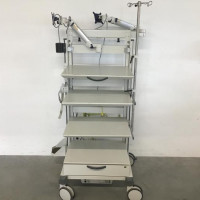 Used KARL STORZ Smart Cart