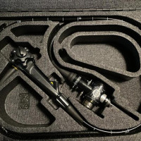 Used - Good OLYMPUS PCF-H180AI