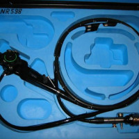 Used FUJINON DUO-XL 2