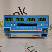 For Parts BOSTON SCIENTIFIC MAESTRO 4000