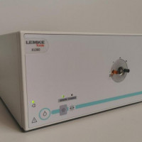 Used LEMKE XL 180