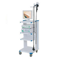 New HEALICOM EMV-400D