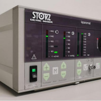 Used KARL STORZ Laparomat 263220 20