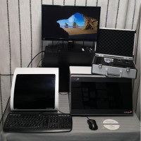 Used 3SHAPE D2000