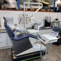 Used SIRONA C2