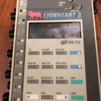 Used - Good BIOTEK Lionheart 3