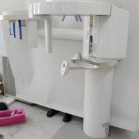 Used - Good SIRONA Orthophos XG 5