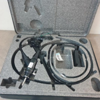 Used FUJINON EC-600Wi