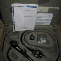 Used OLYMPUS JF-130