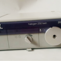 Pre-Owned - Excellent KARL STORZ halogen 250 twin 201130 20