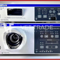 Refurbished OLYMPUS CLV-190