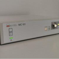 Used - Good MARTIN MC 101